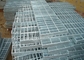 注文の産業火格子のフロアーリング、ISO 9001のステンレス鋼の開いた格子フロアーリング サプライヤー