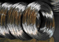 BWG 22のゲージによって電流を通される鉄ワイヤー30 - 40kg/Mm2抗張銀製色 サプライヤー