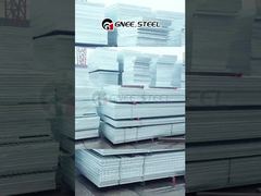 なぜ、高耐久歩道やプラットフォームにステンレス鋼バーグレーチングを選ぶのか