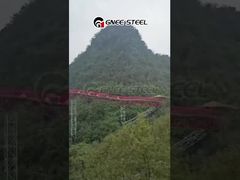 なぜ建設建材にメタルセレーション排水溝カバー、スチールグレーチングバーグレーチングを選ぶのか