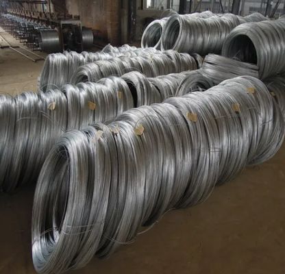 0.8--4.0mm Black Annealed Wire Small Roll Black Wire Binding Black Iron Wire