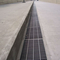 堀の24 - 200mmの十字棒ピッチに床を張るための鋼鉄格子の下水管カバー サプライヤー