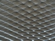 鉄板は鋼鉄網シート、ISO9001によってを拡大された鋼鉄格子拡大しました サプライヤー