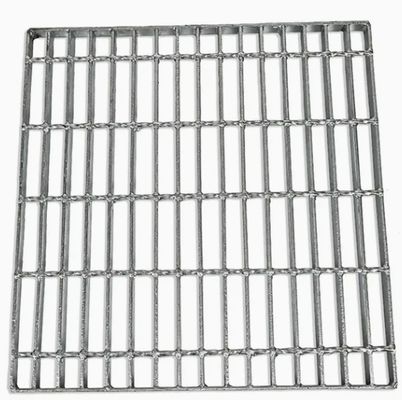 重荷 熱DIP 鋼筋バー 格子 床格子 平方メートルあたり重量